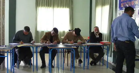 تكوين في مجال التدريب من أجل نيل دبلوم مدرب في الشطرنج
