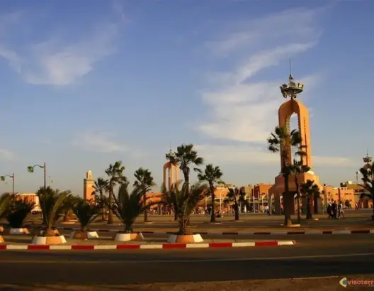 تشكيل اللجنة التحضيرية لجامعة العيون الموسمية حول حقوق الإنسان