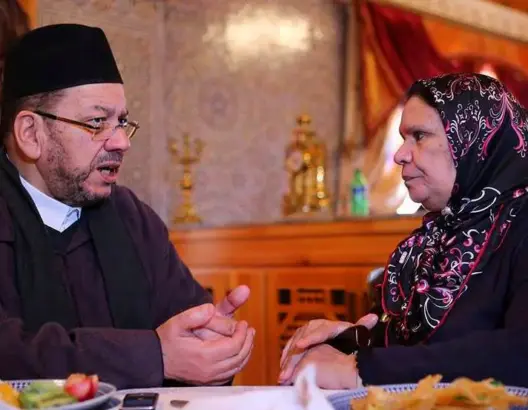 وجدة تبصم على لحظات إنسانية في مهرجان الفيلم المغاربي (صور)
