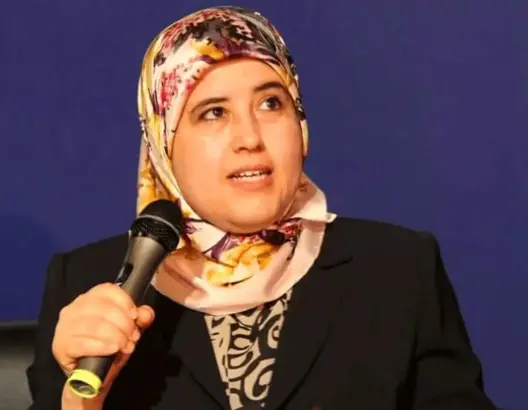 المصلي تطالب بـ”ميثاق أخلاقي” لإنهاء العنف بالجامعات
