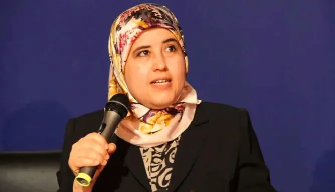 المصلي تطالب بـ”ميثاق أخلاقي” لإنهاء العنف بالجامعات