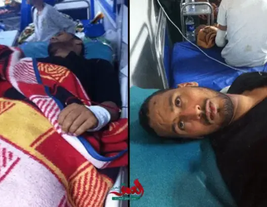 شبيبة الاستقلال تدعو للتحقيق مع “المتورطين” في وفاة إبراهيم صيكا