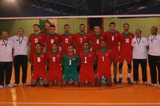 منتخب كرة القدم داخل القاعة يفتتح الكان بفوز مهم