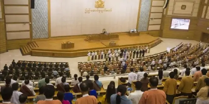 دعوة حقوقية لإطلاق سراح ناشطين مسلمين في ميانمار