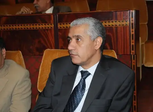 الطالبي العلمي يمثل الملك في حفل تنصيب الرئيس الكونغولي