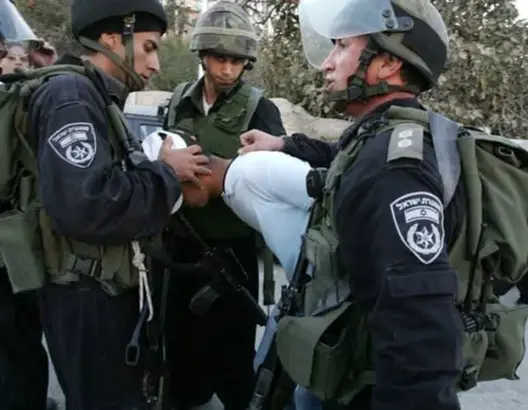 هيئة: الاحتلال اعتقل 5 آلاف فلسطيني منذ أكتوبر الماضي