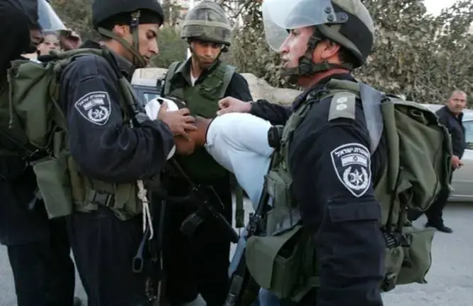هيئة: الاحتلال اعتقل 5 آلاف فلسطيني منذ أكتوبر الماضي