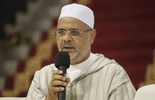 الريسوني منتقدا “أساتذة الغد”: جيل جديد يرغم الدولة على تغيير القوانين بقطع الطرق