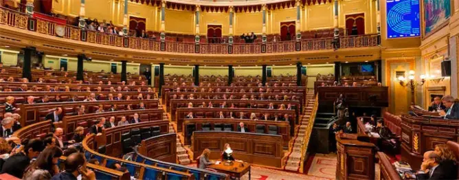 قالت الصحف: 228 برلمانيا إسبانيا يهاجمون المغرب ويساندون أطروحة البوليساريو