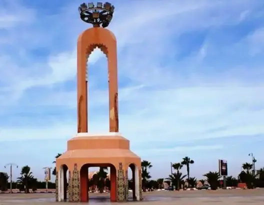 العيون تحتضن الملتقى الفدرالي الوطني في ألعاب القوى