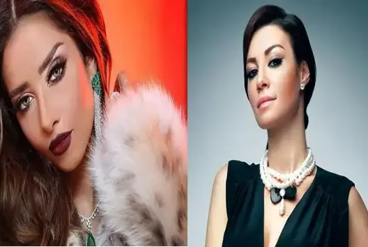 نجمتان عربيتان ضمن لائحة أجمل 10 نساء بالعالم