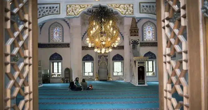 حزب “الخضر” يرفض فرض اللغة الألمانية في المساجد