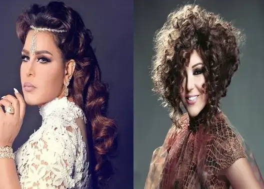 سميرة سعيد تزيح أحلام عن عرش “آراب آيدول”