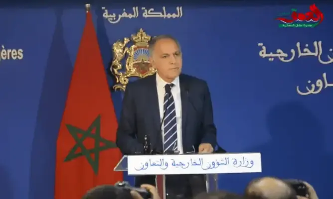 مزوار يتباحث في اسطنبول مع عدد من الوزراء الأفارقة