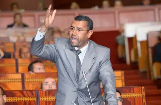 جماعة مكناس ترفض أي اتهام لبووانو بعلاقته بملف عاملات سيكوميك