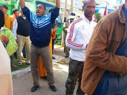 مواطن مفقود في بئر بالمهدية منذ 4 أيام والسلطات لم تحرك ساكنا