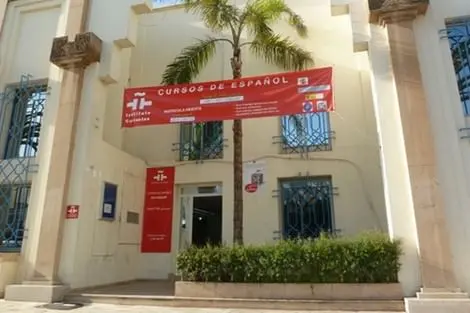 تقديم برنامج “أسبوع اللغة الإسبانية بالمغرب” بالرباط