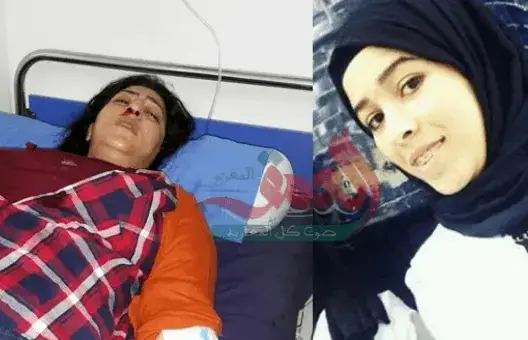 هذا ما قاله فنانون وإعلاميون حول ما جرى للفنانة “بوطازوت”
