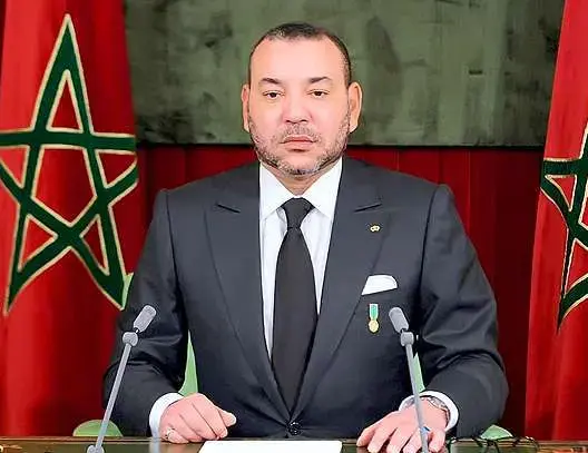 الملك: هناك جهات تستغل أزمات الأمة لإذكاء نزوعات الانفصال