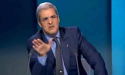 الأمير هشام: الموجة الثورية المقبلة ستكون أكثر عنفاً لأن الأنظمة الحالية لن تتغير