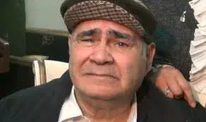 سيد زيان يفارق الحياة عن عمر يناهز 73 عام
