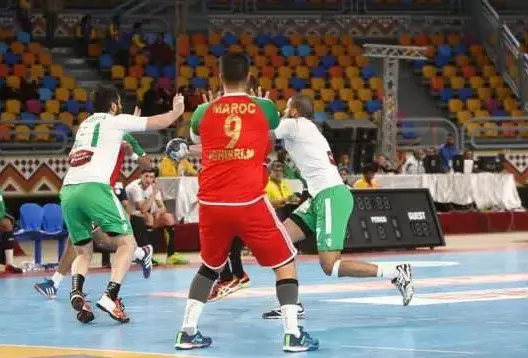العيون تحتضن الدورة 32 للبطولة الإفريقية للأندية في كرة اليد