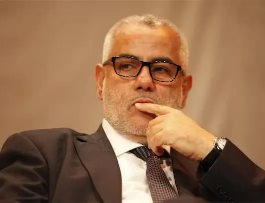 مصدر حكومي  ينفي توصل ابن كيران  بمقترح المبادرة المدنية حول أساتذة الغد