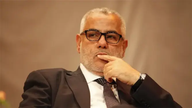 مصدر حكومي ينفي توصل ابن كيران بمقترح المبادرة المدنية حول أساتذة الغد