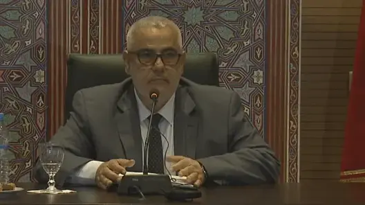 هذا ما قاله ابن كيران في اجتماعه مع النقابات اليوم (فيديو)
