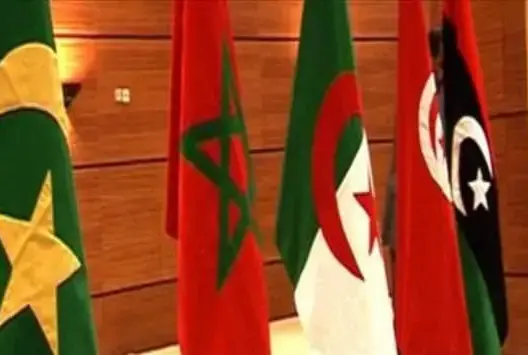 افتتاح اجتماع دولي لدعم ليبيا بمشاركة المغرب بتونس