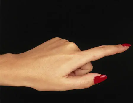 مواطنون بطنجة يعثرون على أصبع امرأة وسط حديقة عمومية