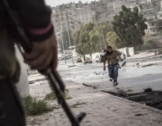 استشهاد 3 فلسطينيين لاجئين في اليرموك
