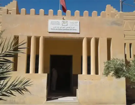 أمن تيكيوين يوقف عصابة روعت ساكنة أكادير