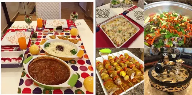فاس تحتضن مهرجانا للدبلوماسية وفنون الطبخ