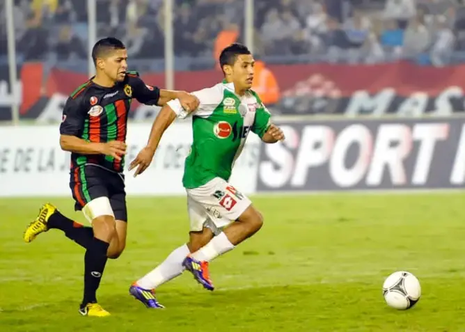 بدون جمهوره.. الرجاء يسعى لحسم الكلاسيكو أمام الجيش بمراكش