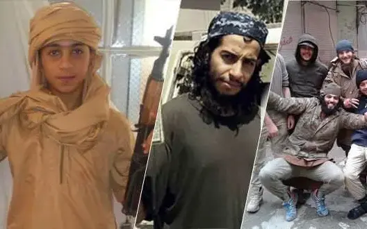 الشقيق الأصغر لـ”أباعوض” يهدد بالانتقام لمقتل أخيه