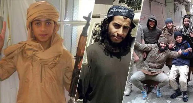 الشقيق الأصغر لـ”أباعوض” يهدد بالانتقام لمقتل أخيه