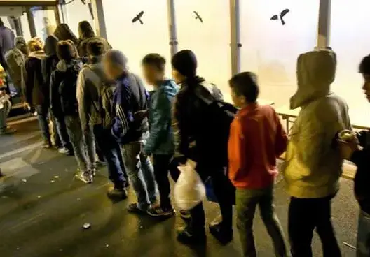 تقارير صحفية تفيد اختفاء لاجئين قاصرين مغاربة في ألمانيا