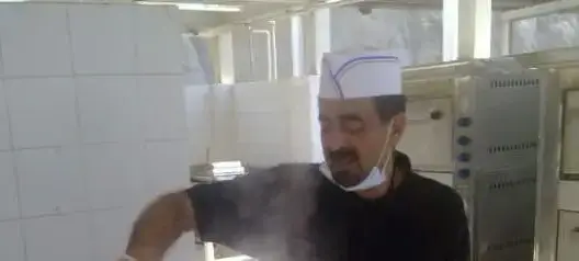 طباخ الملوك يروي أسرار الأطباق الملكية