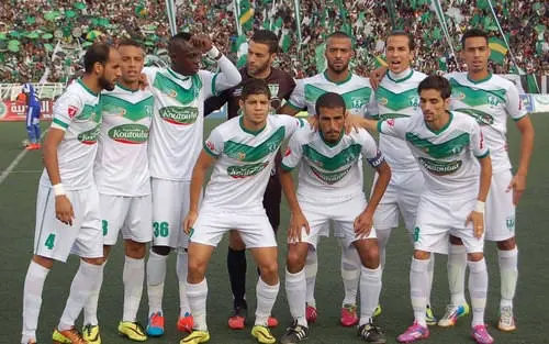 النادي القنيطري ومولودية وجدة ينتصران على ضيفيهما
