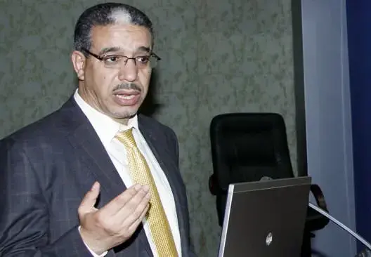 الرباح مهاجما دفاع البام عن الكيف: الحاجة لي ما تشبه مولاها حرام