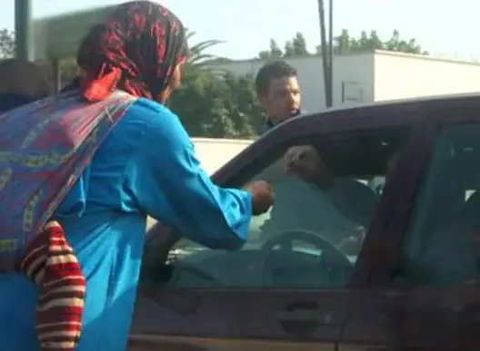 توقيف 511 متسولا في مختلف المدن خلال أسبوع بينهم 37 أجنبيا
