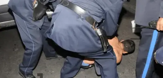 توقيف شخص هتك عرض طفل بطنجة