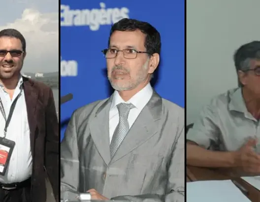 سياسيون يعلقون على تخفيض العتبة: خطوة للوراء