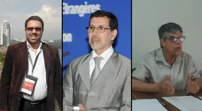 سياسيون يعلقون على تخفيض العتبة: خطوة للوراء