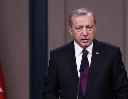 أردوغان: غياب دولة مسلمة دائمة العضوية بمجلس الأمن غير عادل