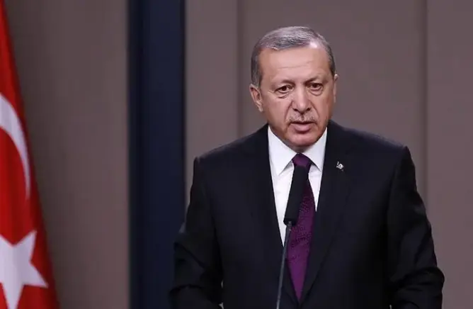أردوغان: غياب دولة مسلمة دائمة العضوية بمجلس الأمن غير عادل