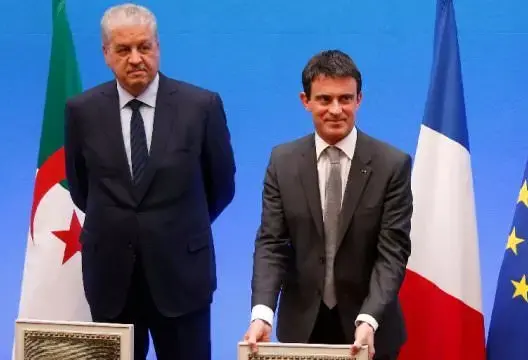 “وثائق بنما” تحدث أزمة بين الجزائر وفرنسا