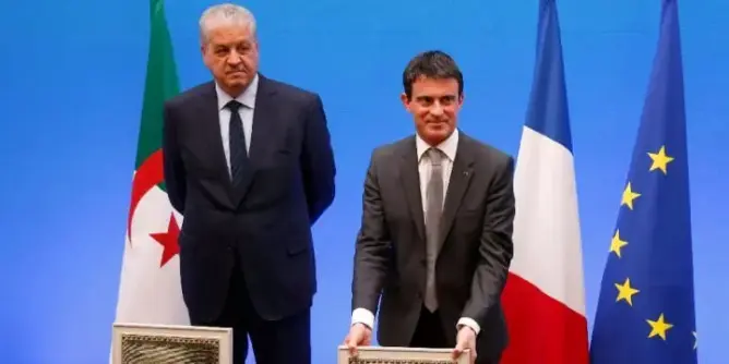“وثائق بنما” تحدث أزمة بين الجزائر وفرنسا