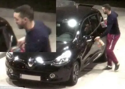 بلجيكا توجه تهمة ارتكاب “اعتداءات ارهابية” إلى محمد عبريني